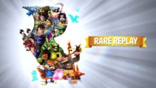 Ex-Rare Devs 宣布推出全新 3D 平台游戏